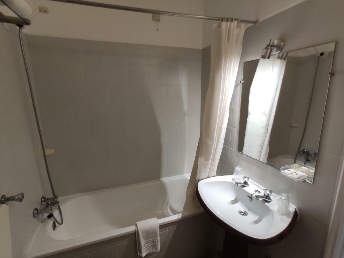 Quarto Triplo Standard