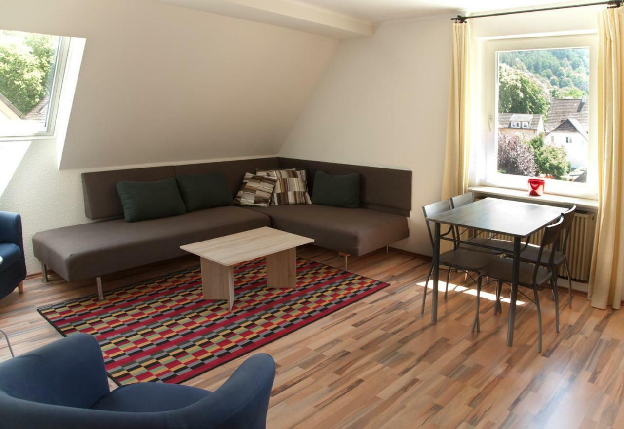 Familienzimmer