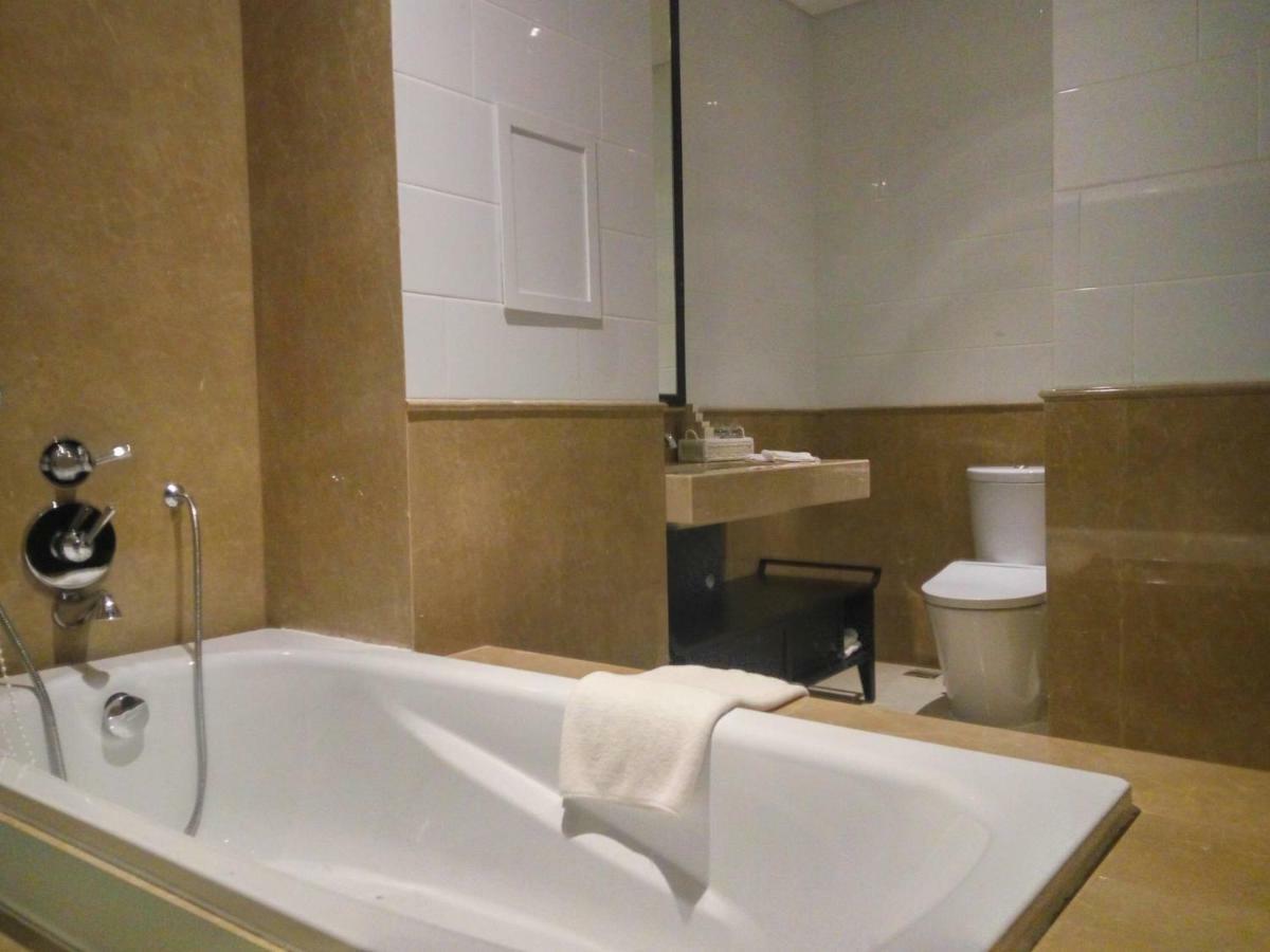 Luxe Kamer met 1 of 2 Bedden en Balkon