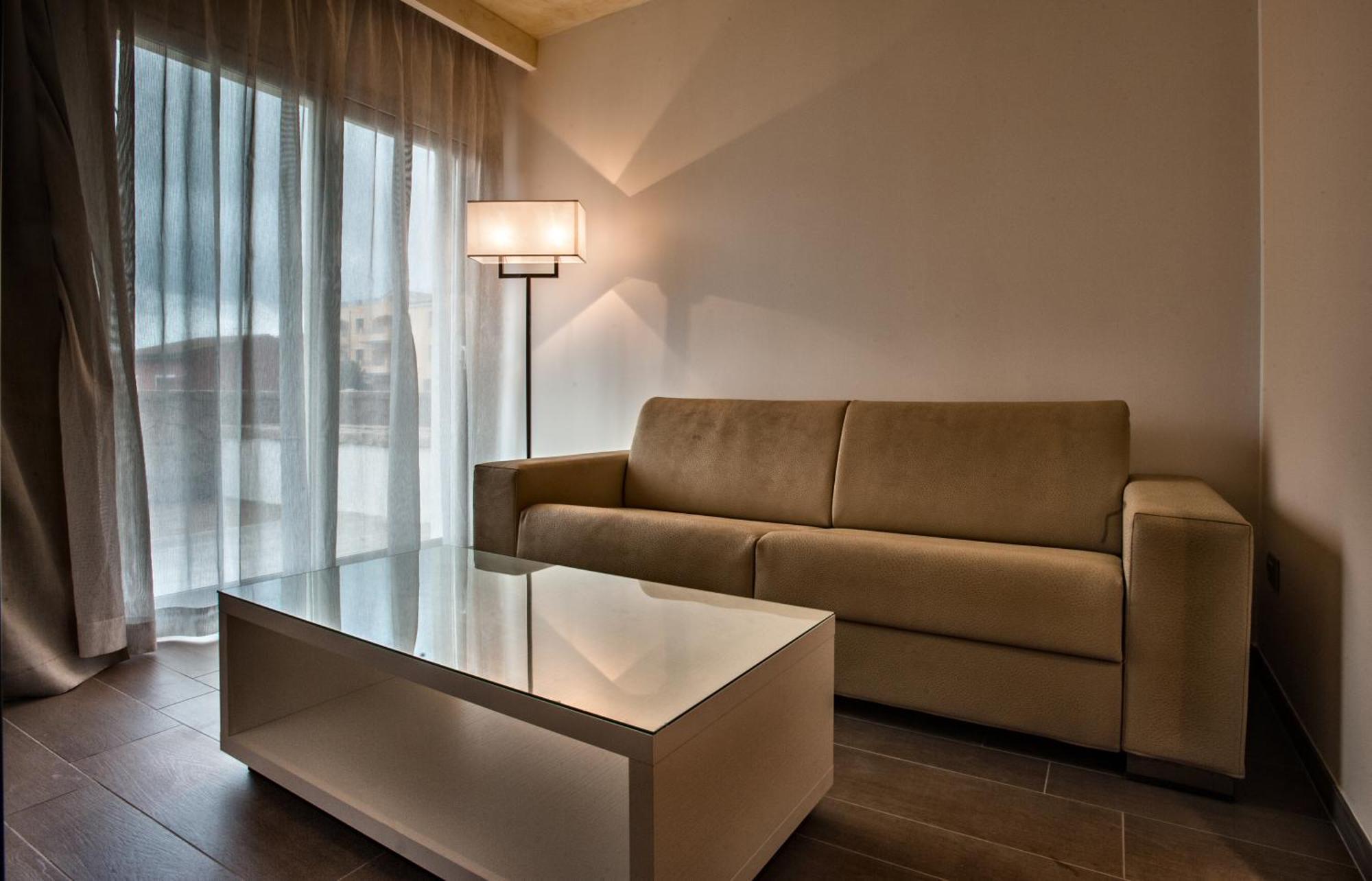 Junior Suite Familiare