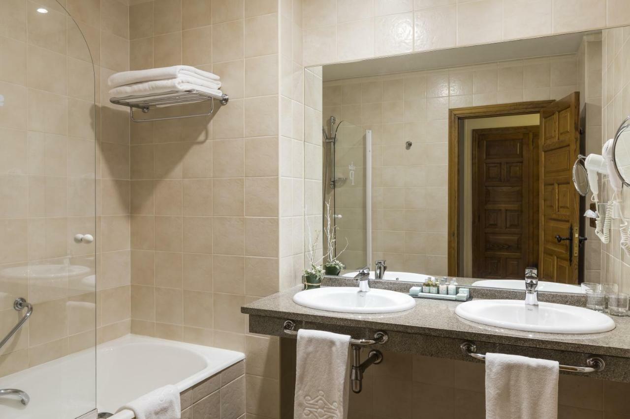 Habitación Doble Estándar