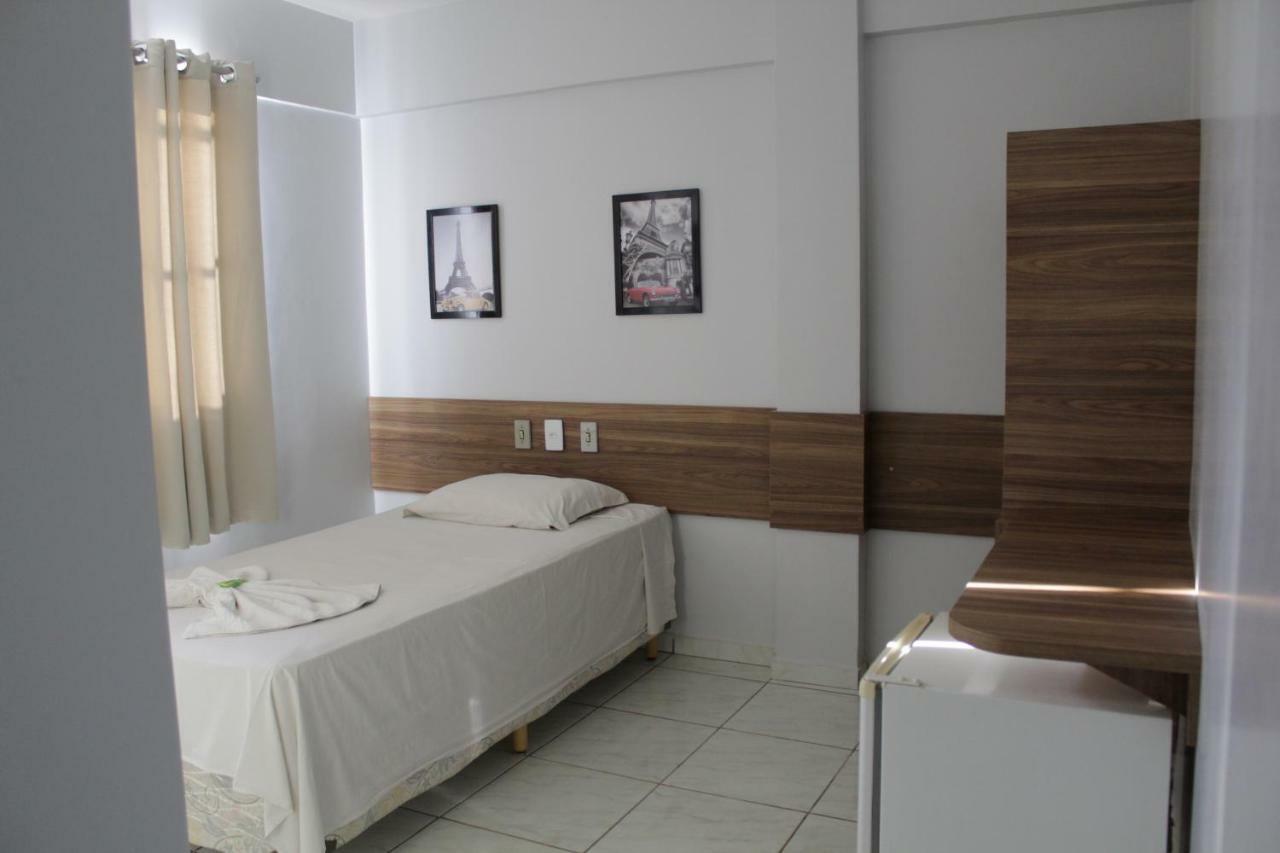 Quarto Individual