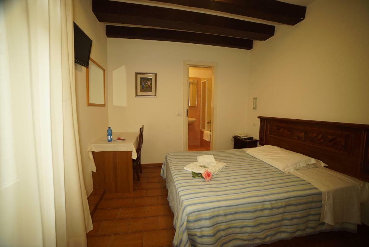 Petite Chambre Double