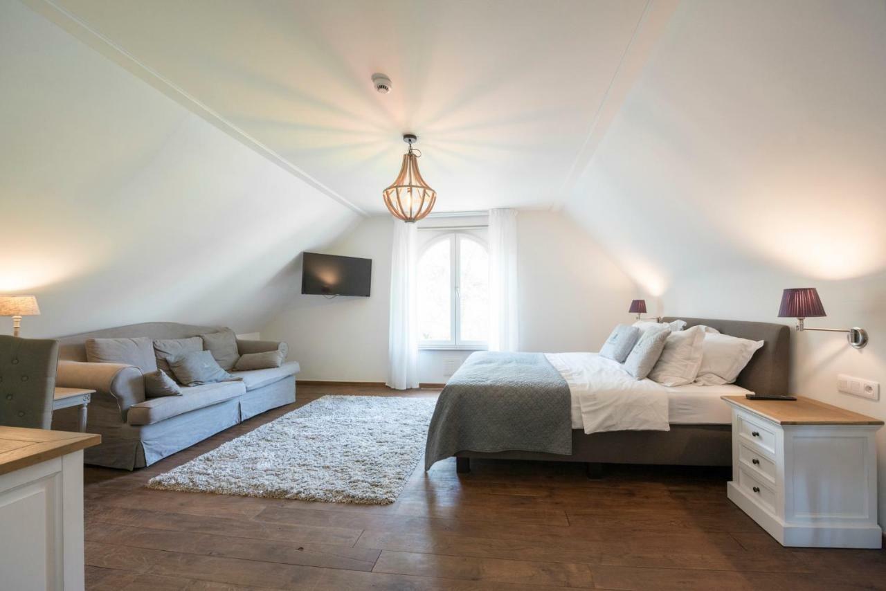 Appartement met 3 Slaapkamers (5 Volwassenen)