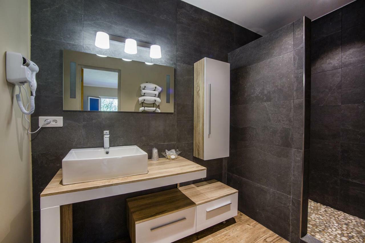 Chambre Familiale