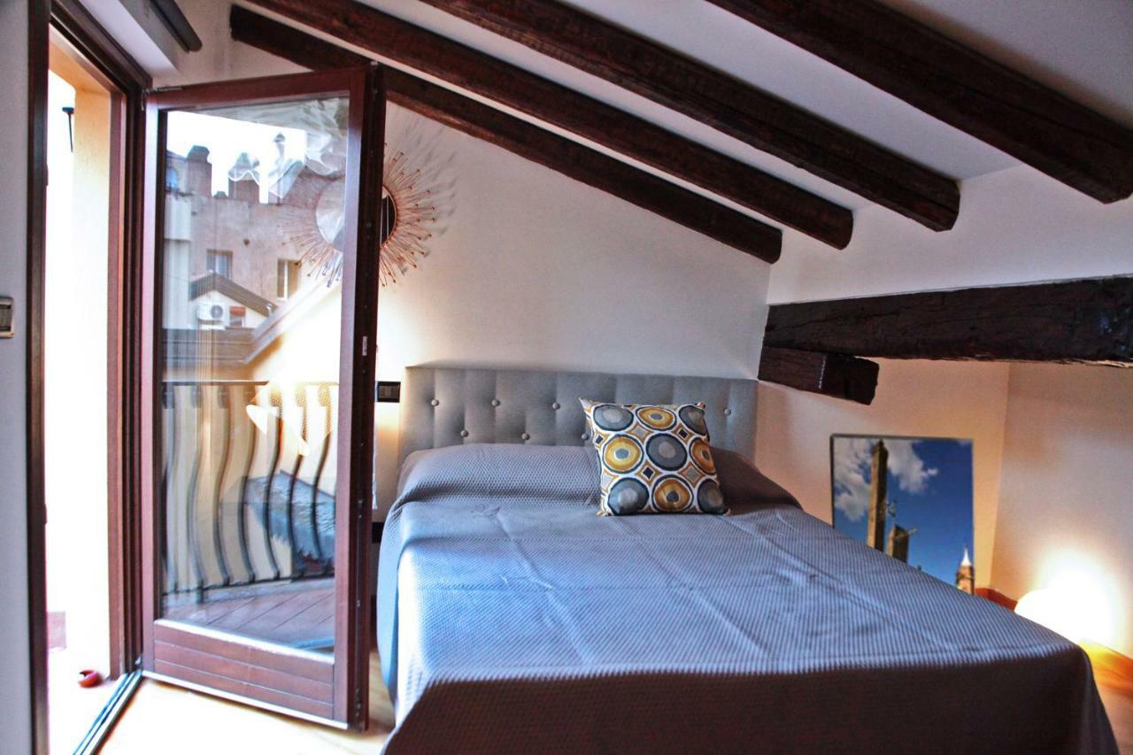 Suite 2 Chambres