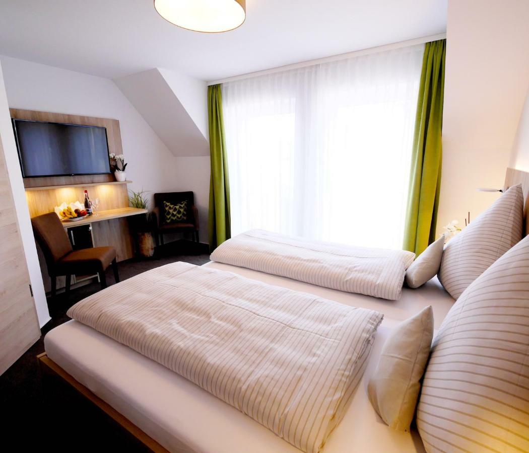 Superior Doppelzimmer