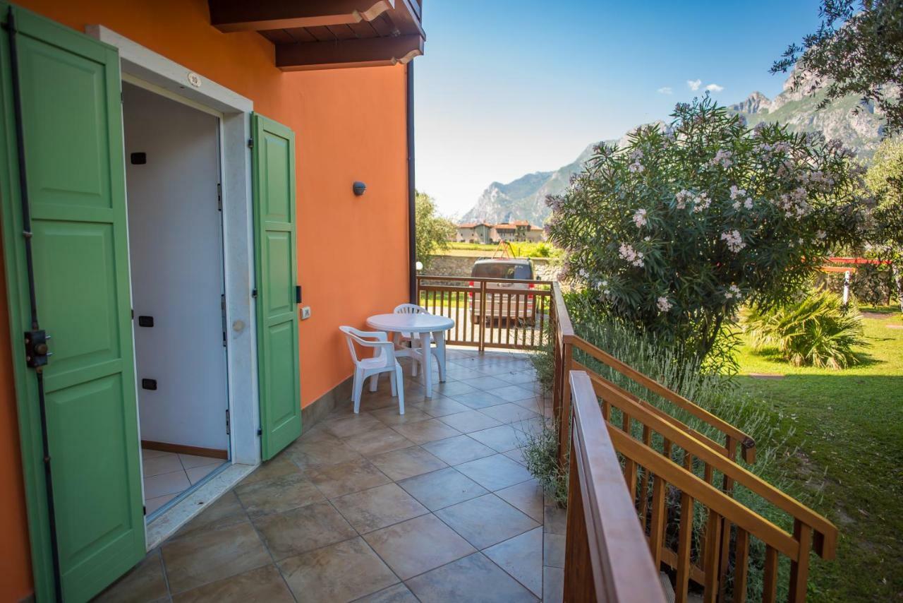 Apartment mit 1 Schlafzimmer (4 Erwachsene)