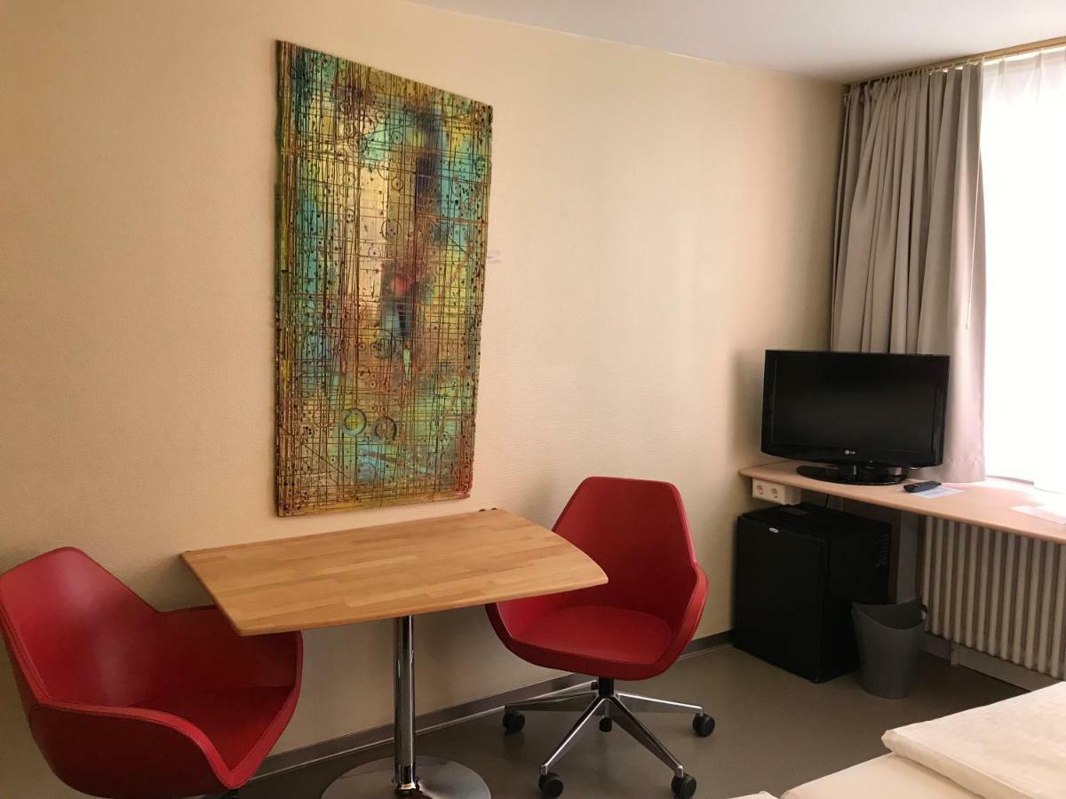 Habitación Individual Deluxe