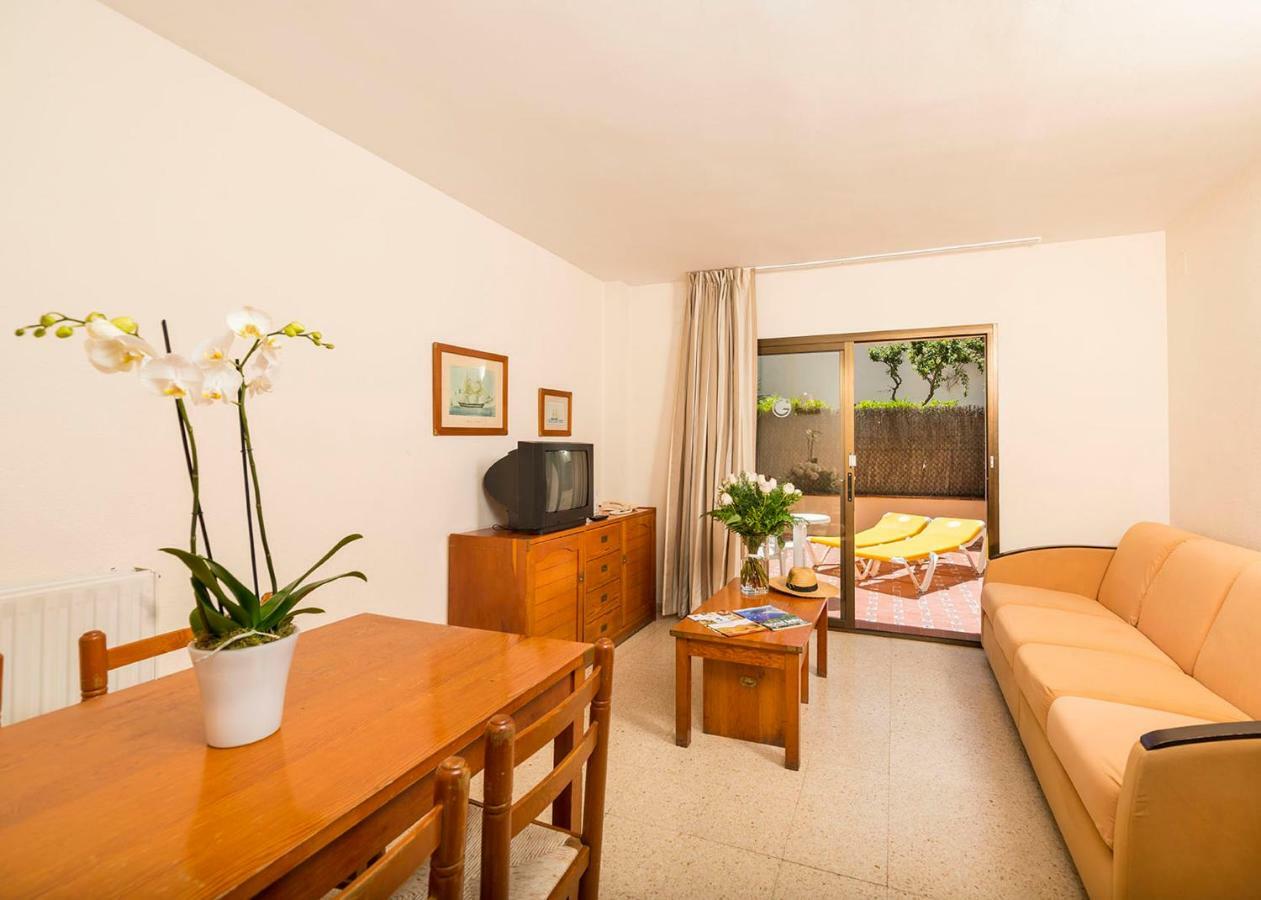 Appartement 1 Chambre