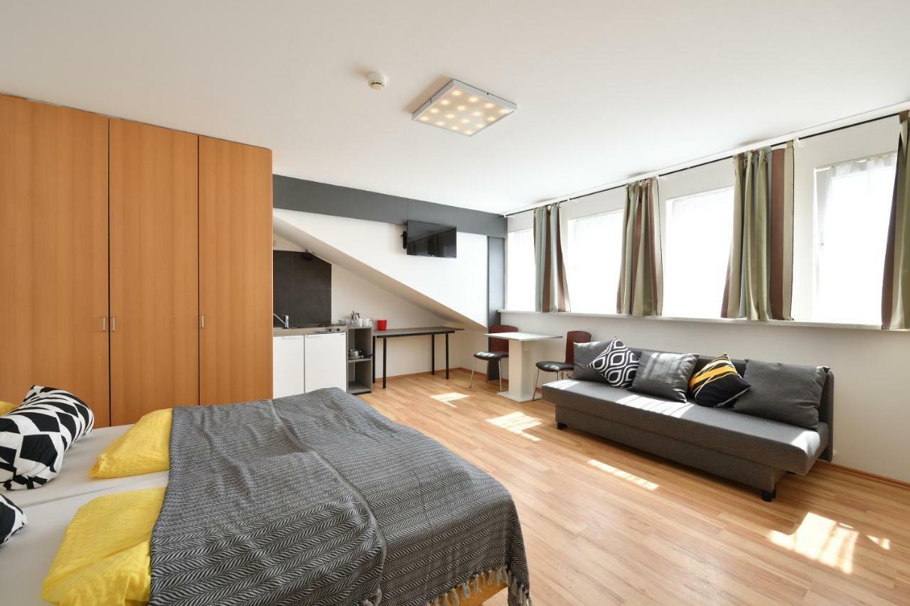 Apartamento Estudio