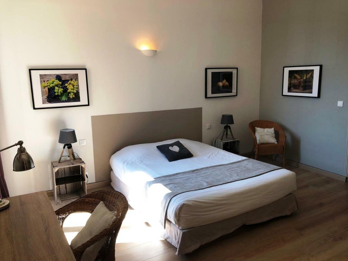 Chambre Double Standard