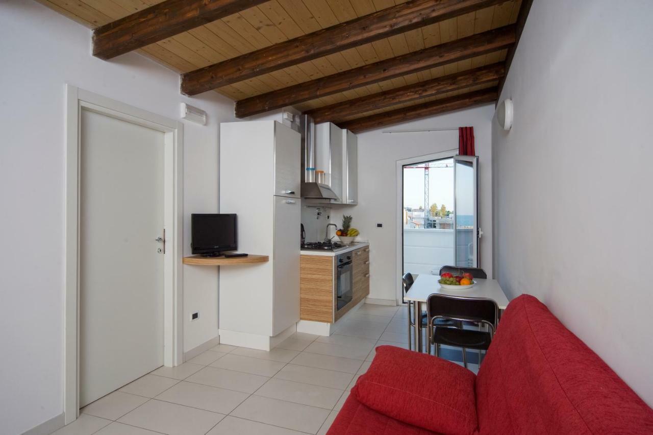 Appartamento Attico