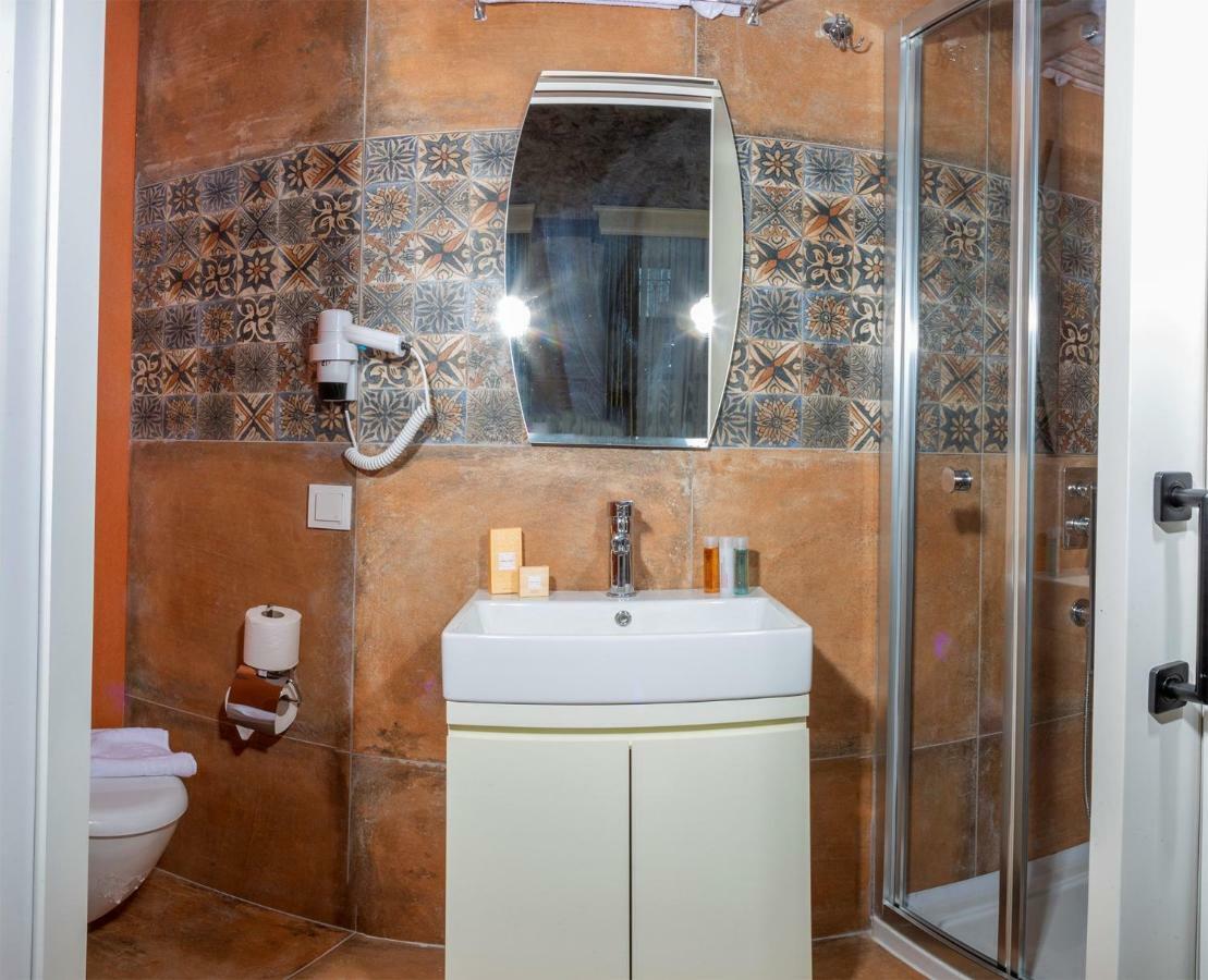 Chambre Double Supérieure
