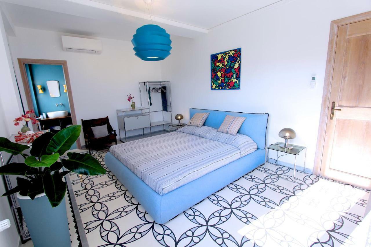 Superior Kamer met Kingsize Bed