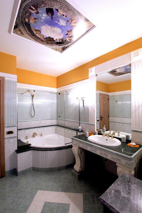 Suite met Uitzicht op Zee