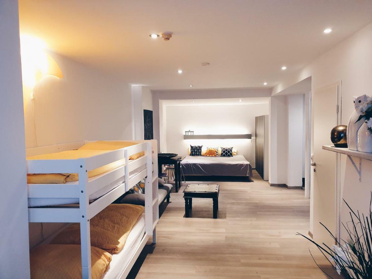 Apartamento - Planta baja