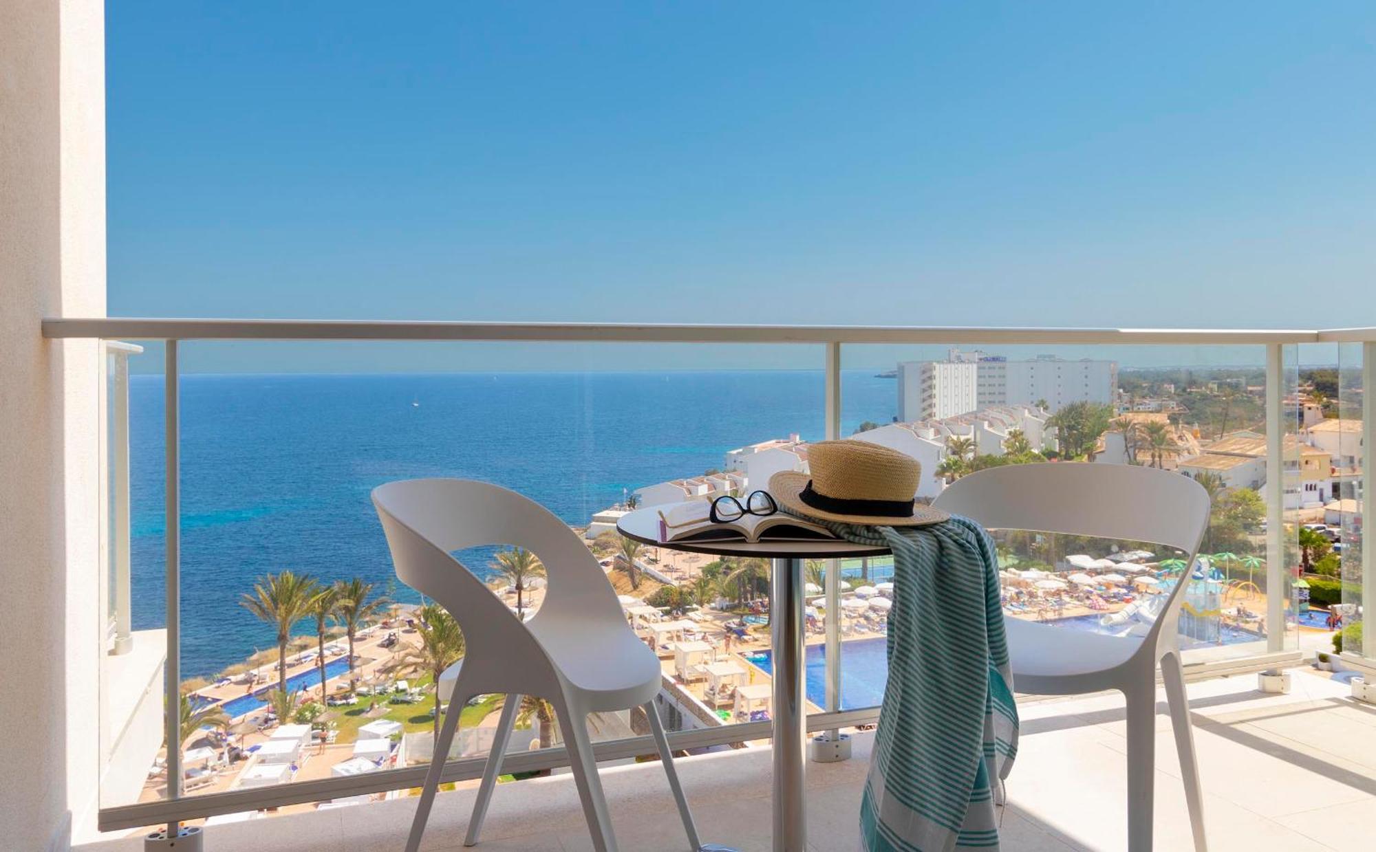 Chambre Premium - Vue sur Mer