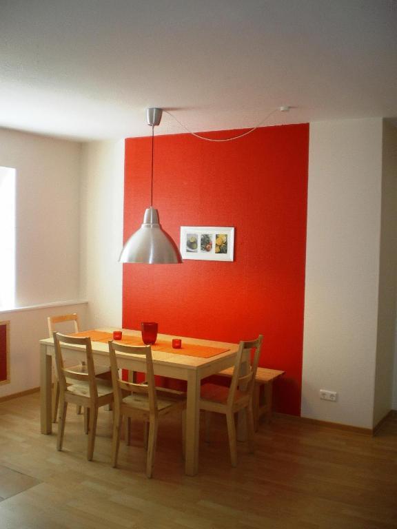 Apartment (A)