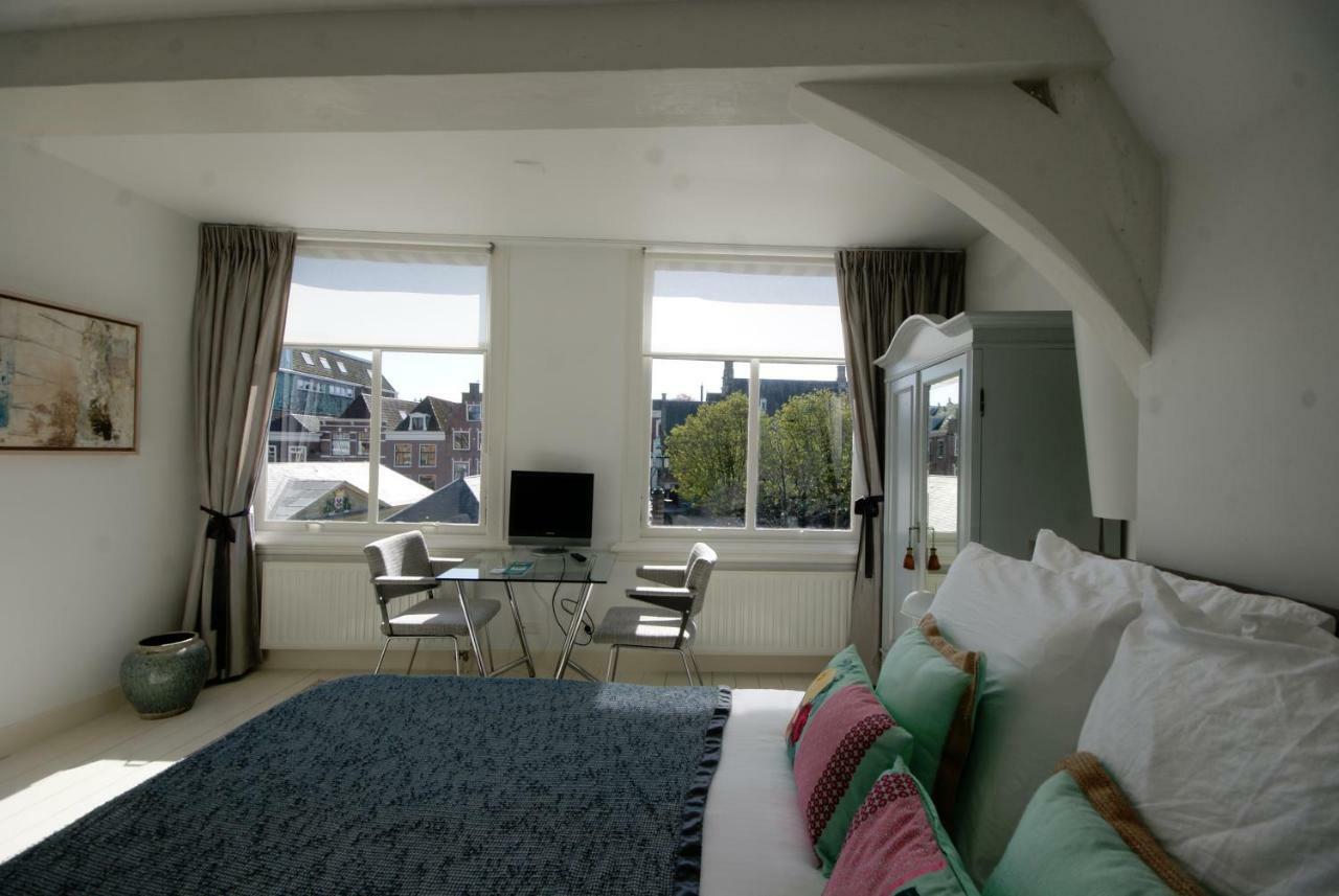 Tweepersoonskamer met Eigen Badkamer