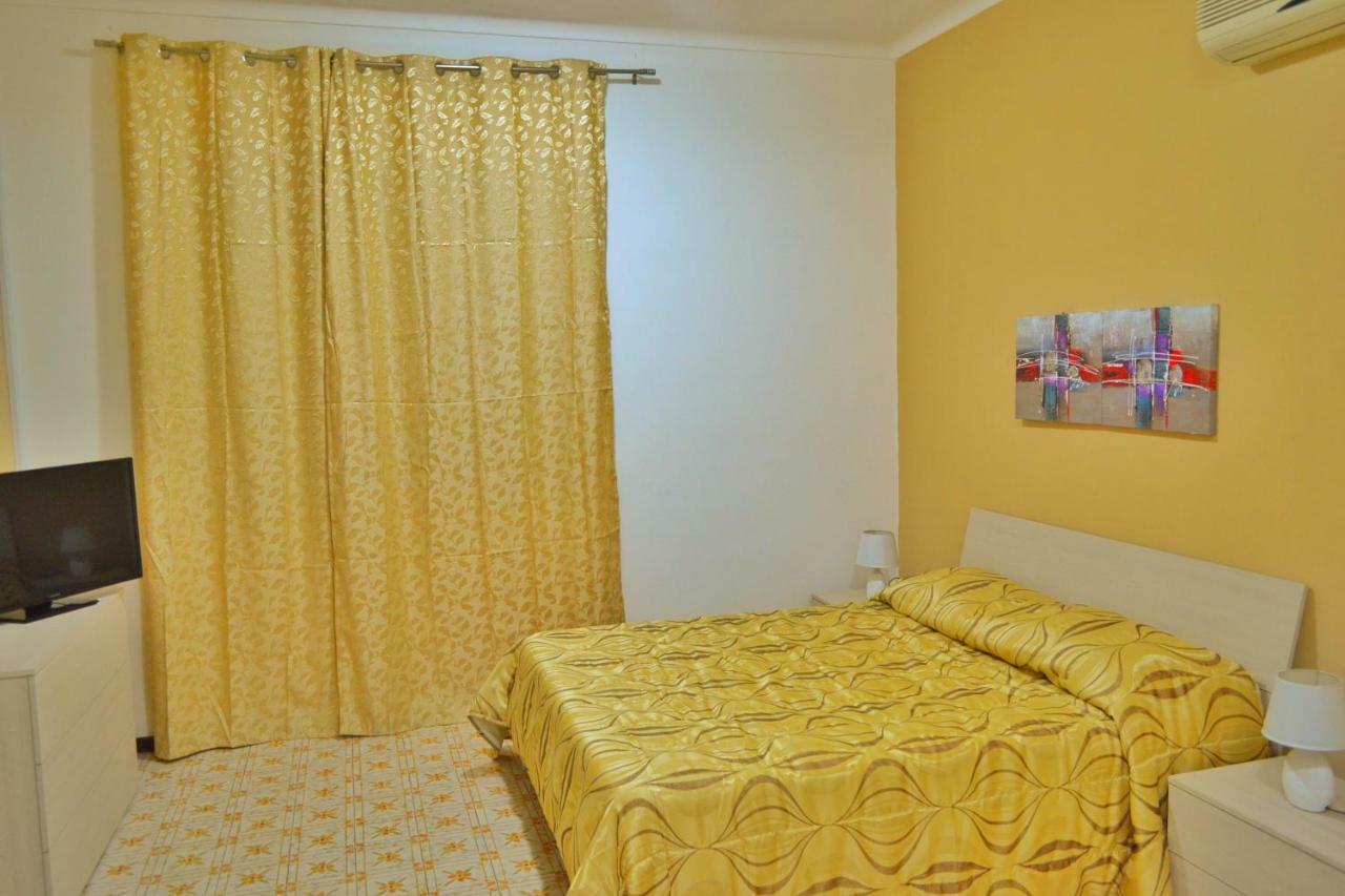 Camera Matrimoniale Deluxe con 1 Letto Supplementare