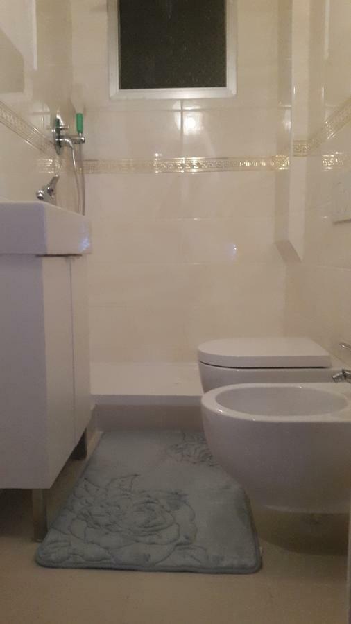 Camera Quadrupla con Bagno Privato