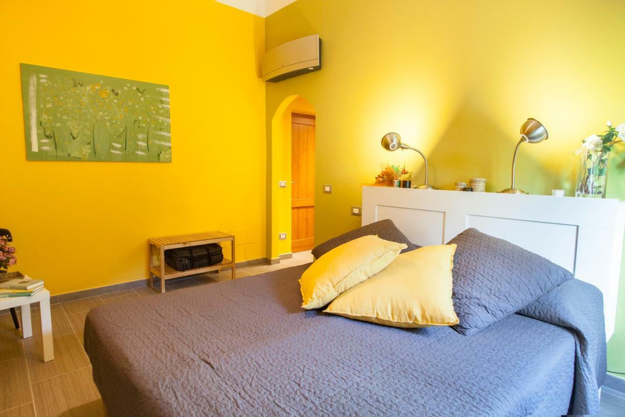 Doppelzimmer mit eigenem Bad