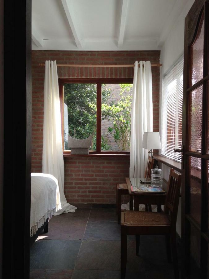 Deluxe Tweepersoonskamer 1 of 2 Bedden