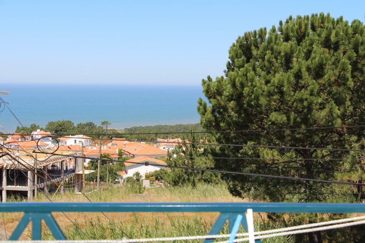 Suite Superior con vistas al mar