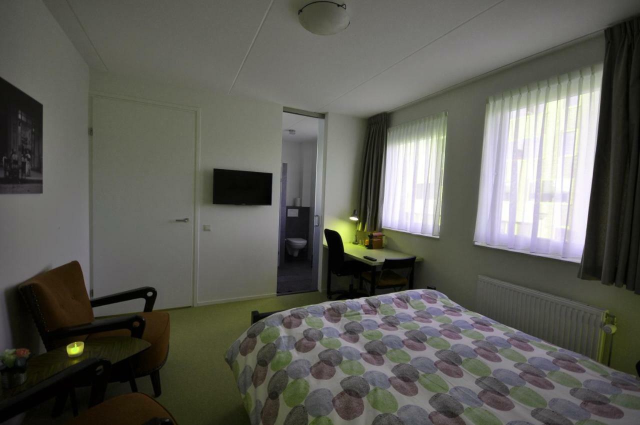 Doppelzimmer mit eigenem Bad