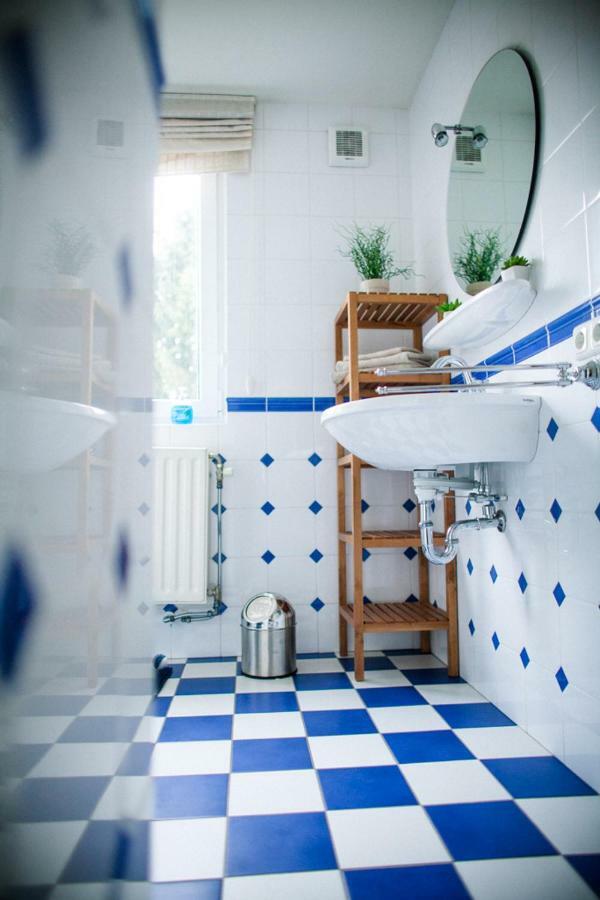 Appartement Split-level