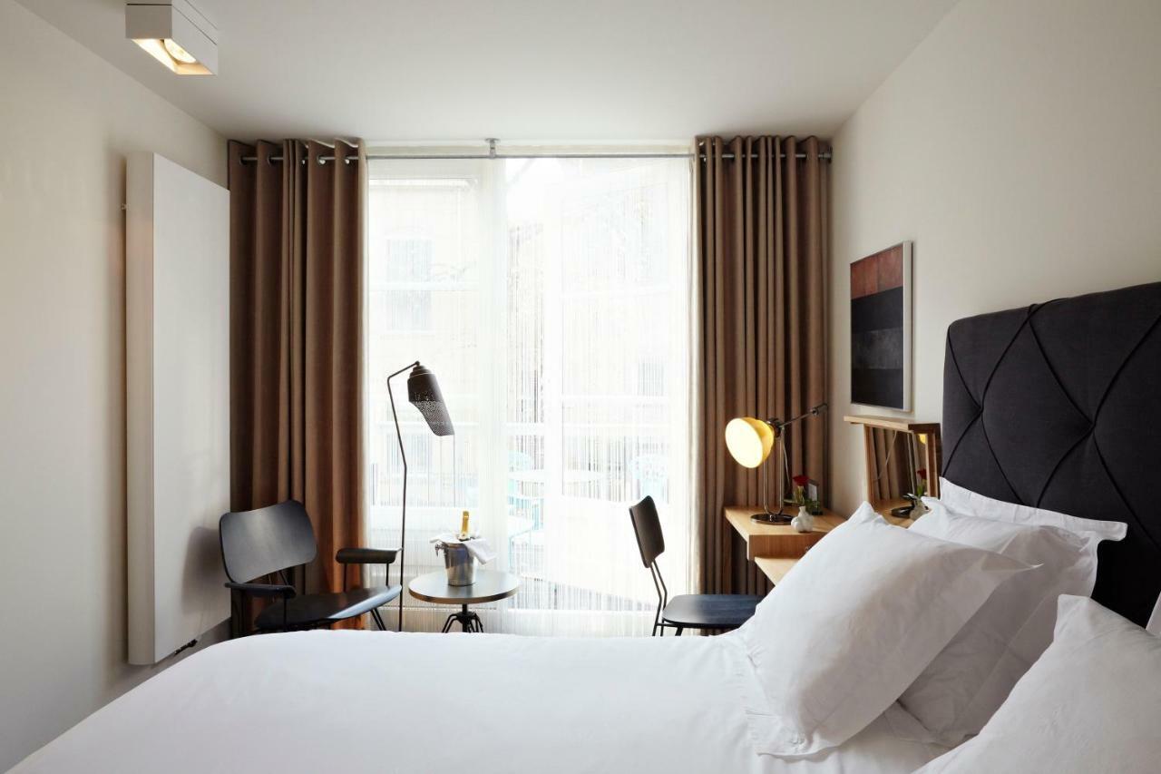 Habitación Deluxe con cama extragrande