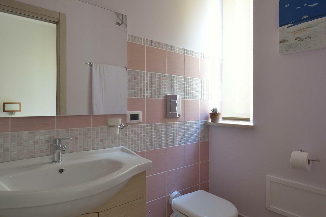 Camera Tripla con Bagno Privato