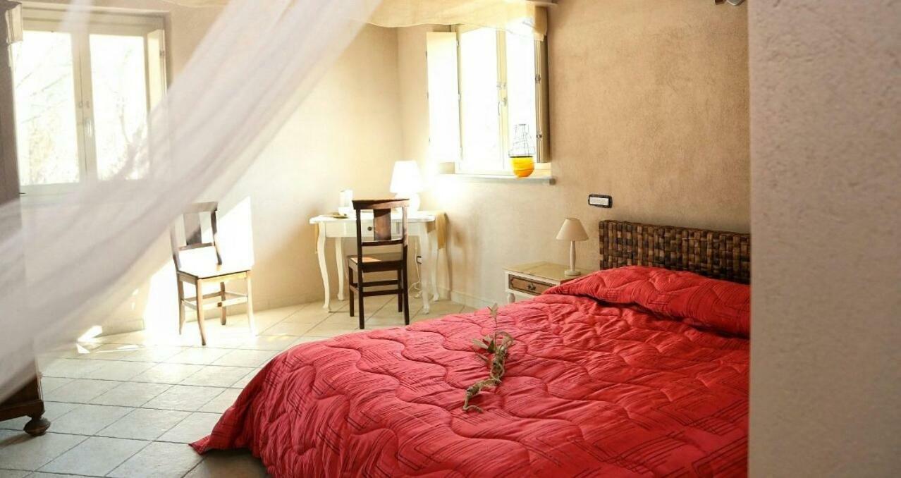 Camera Familiare con Bagno Privato