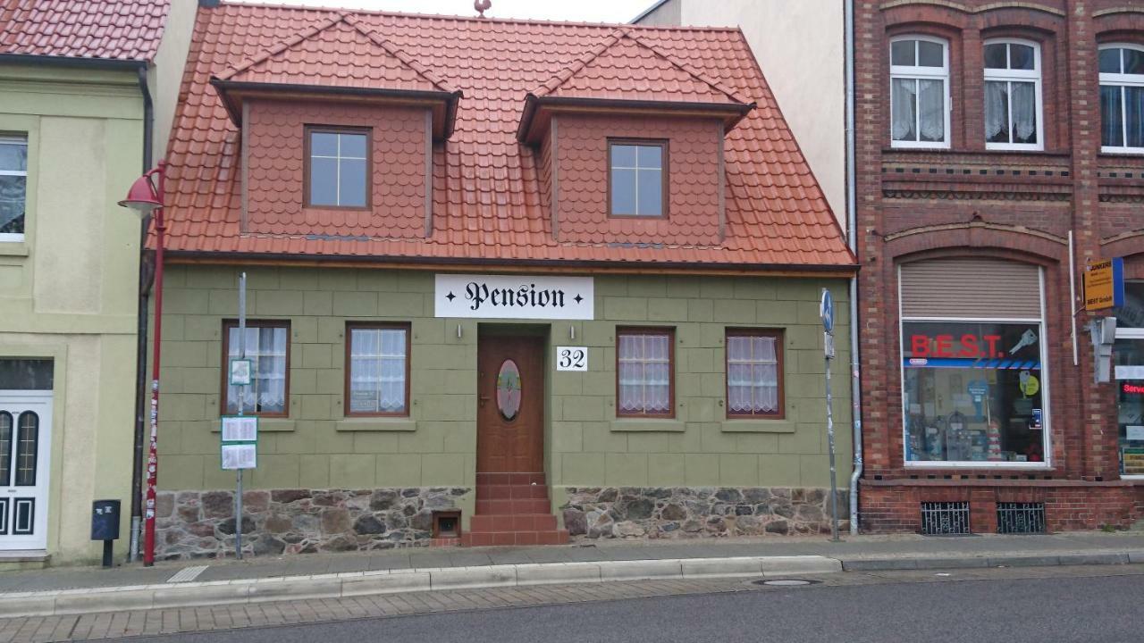Standard Zweibettzimmer