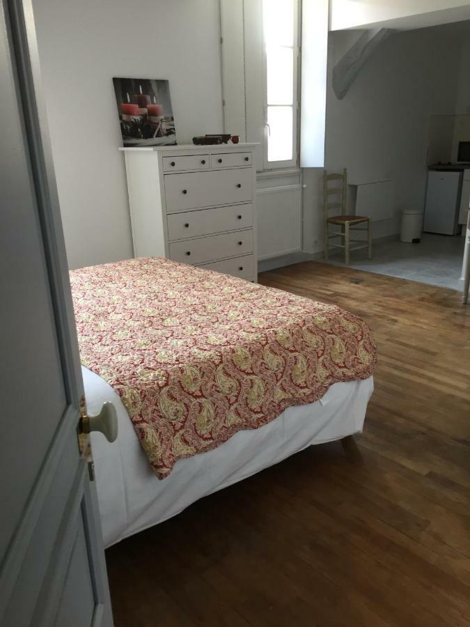 Chambre Supérieure Lit Queen-Size
