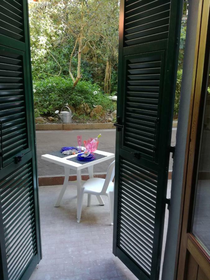 Appartement 1 Chambre