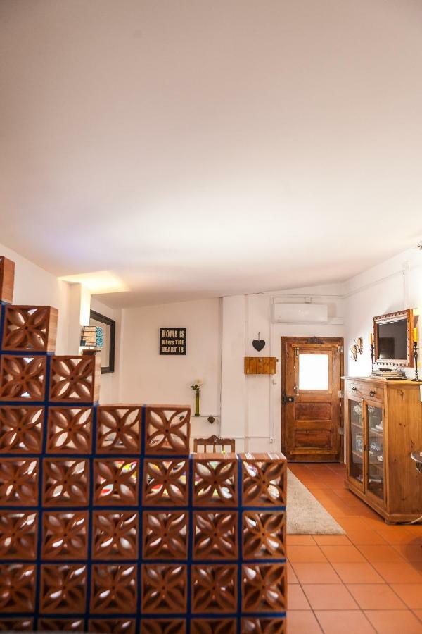 Habitación Deluxe (2 adultos + 1 niño)