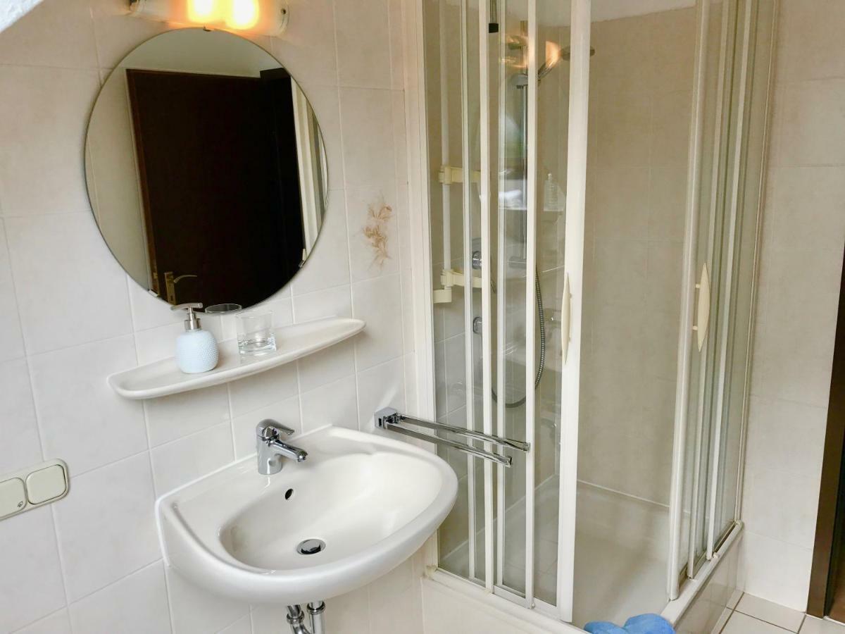 Economy Doppelzimmer