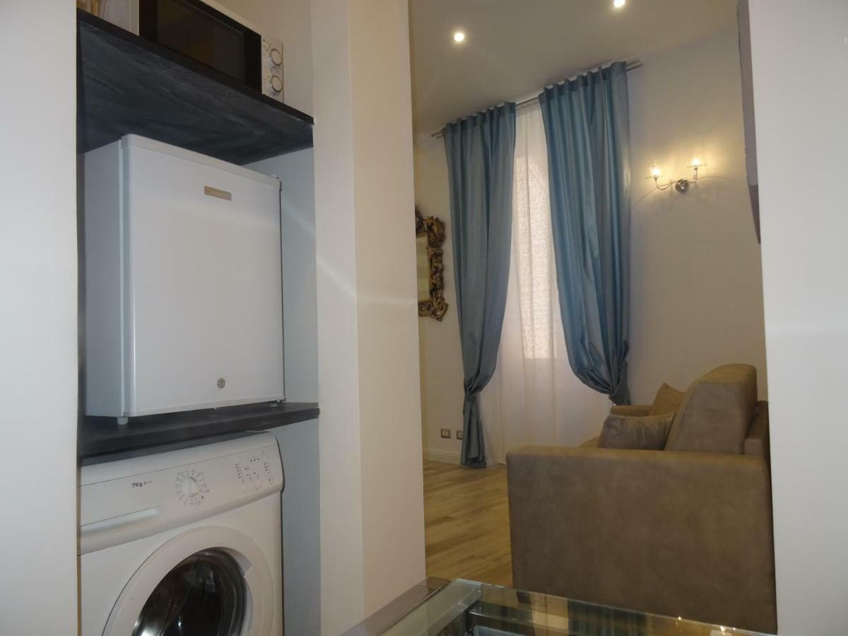 Camera Quadrupla con Bagno Privato