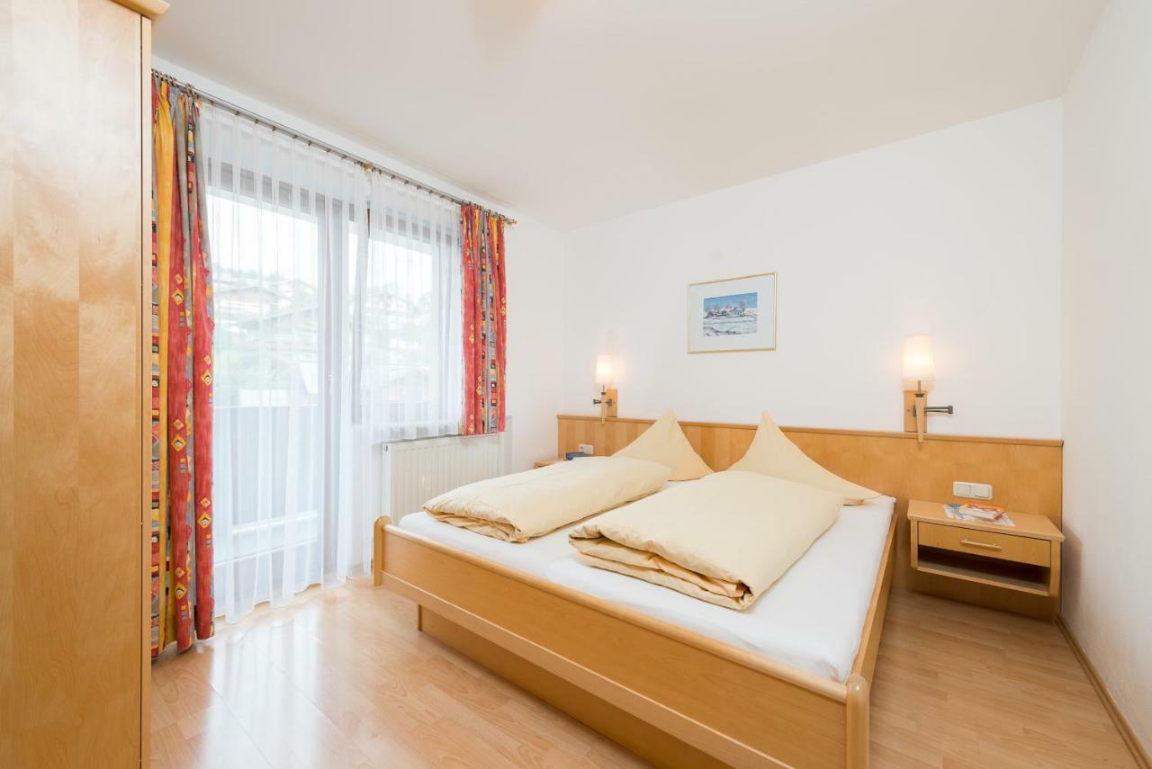 Apartment mit 1 Schlafzimmer