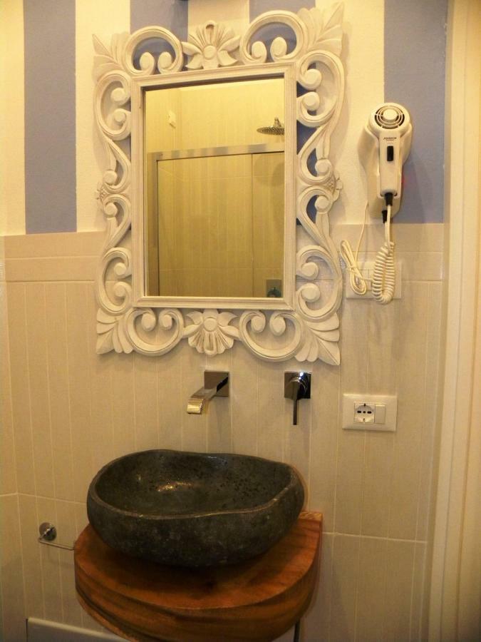 Doppelzimmer mit eigenem Bad
