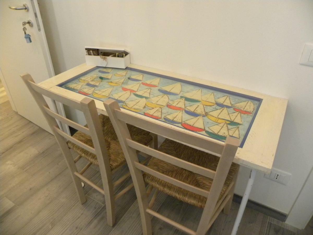 Dreibettzimmer mit eigenem Bad