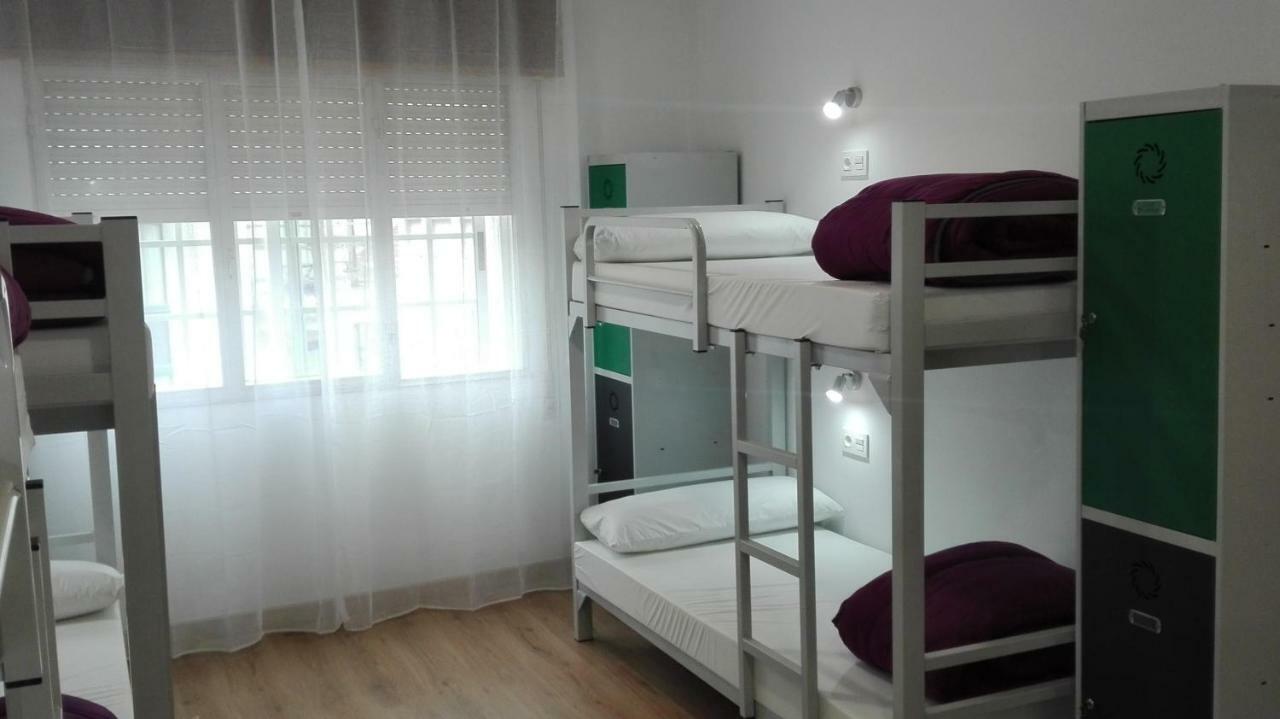 Habitación Compartida Mixta