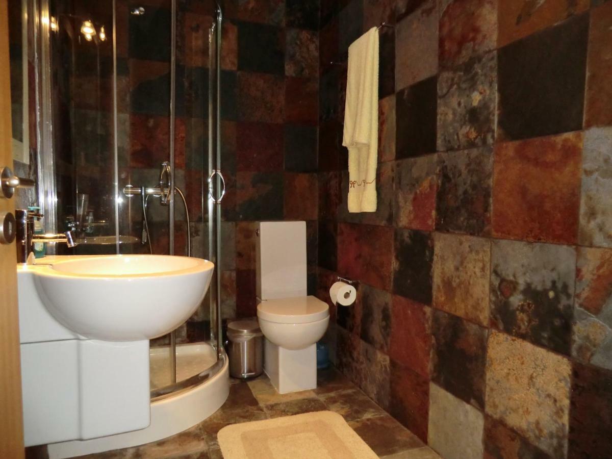 Quarto Duplo com Varanda