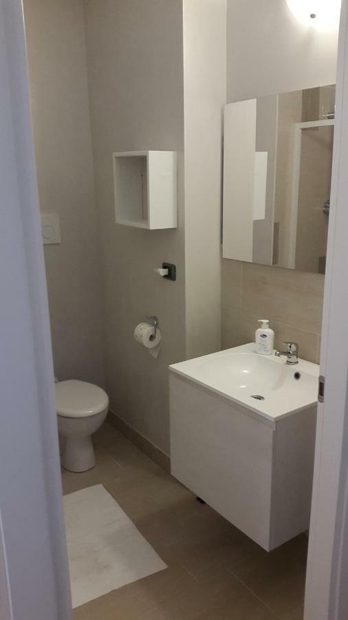 Habitación Doble con baño privado