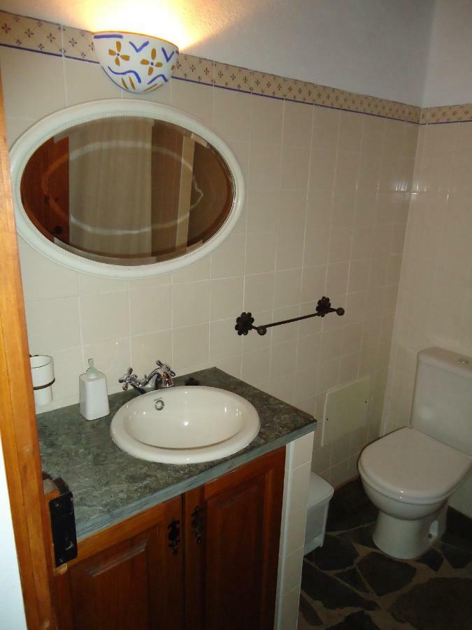 Quarto Twin com Casa de Banho Privativa