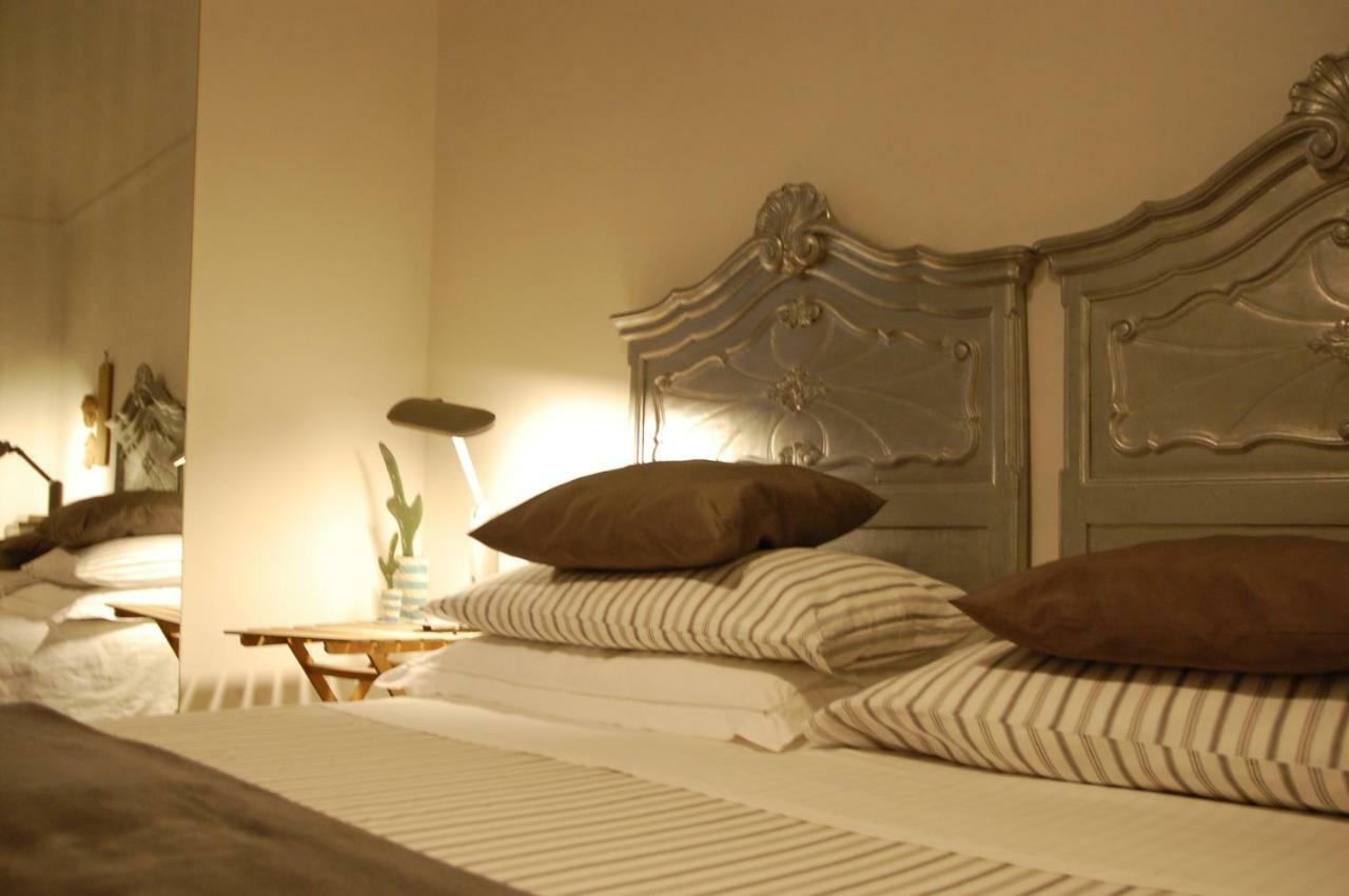 Doppelzimmer mit eigenem Bad