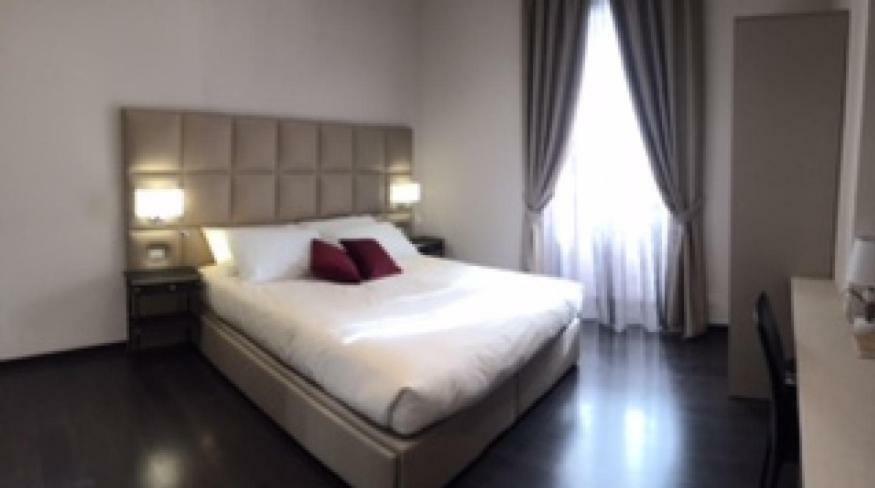 Chambre Triple Confort