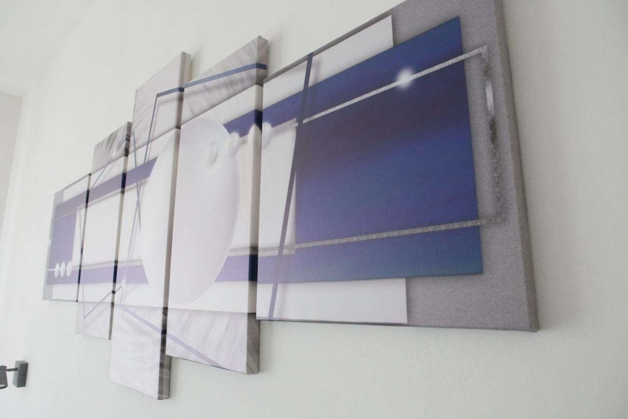 Zweibettzimmer mit eigenem Bad